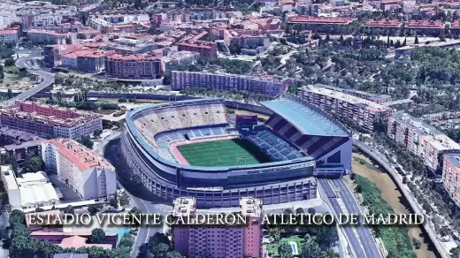 The 5 Most Iconic Venues in the History of the Copa del Rey