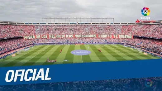 4 Stadiums That Have Hosted the Most Copa Del Ray Finals