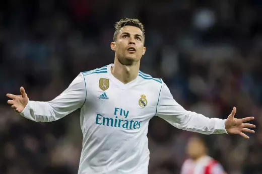 Showcasing The 5 Top Goal Scorers in Copa del Rey History
